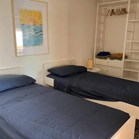 Villa Casa Bacco, Capistello *