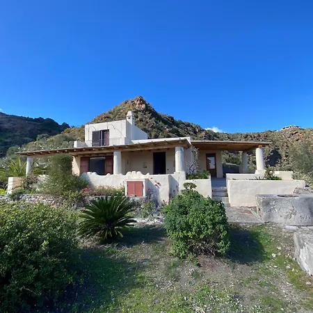 Casa Bacco, Capistello Villa *